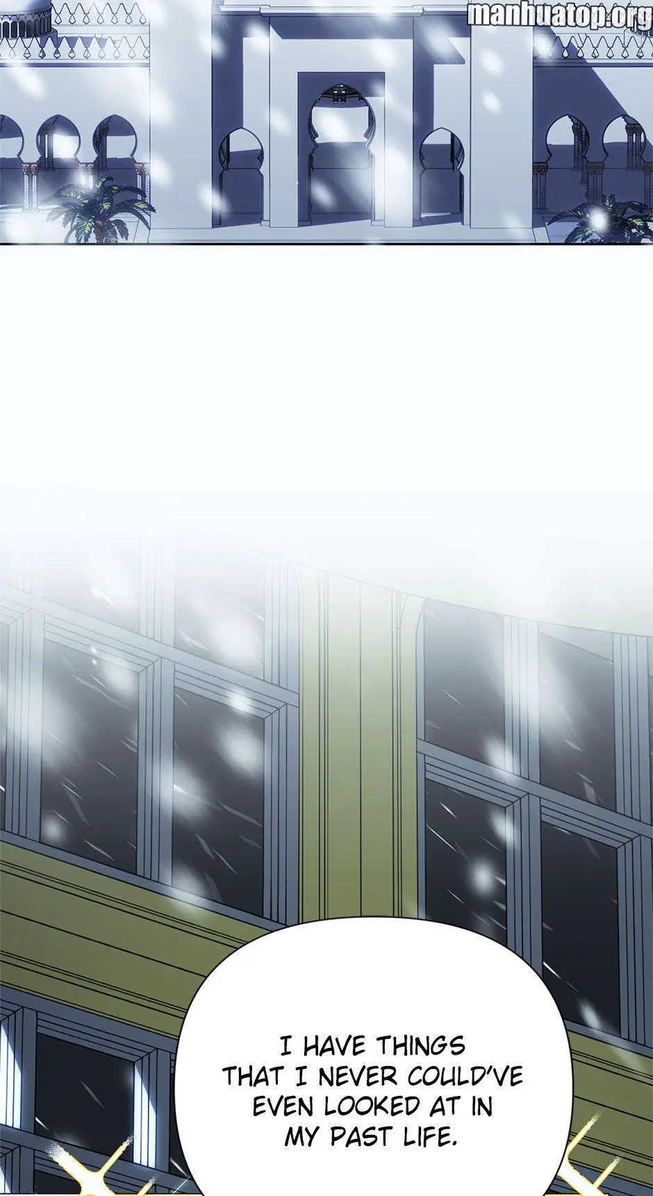 Today the Villainess Has Fun Again Chapter 90 - Page 1