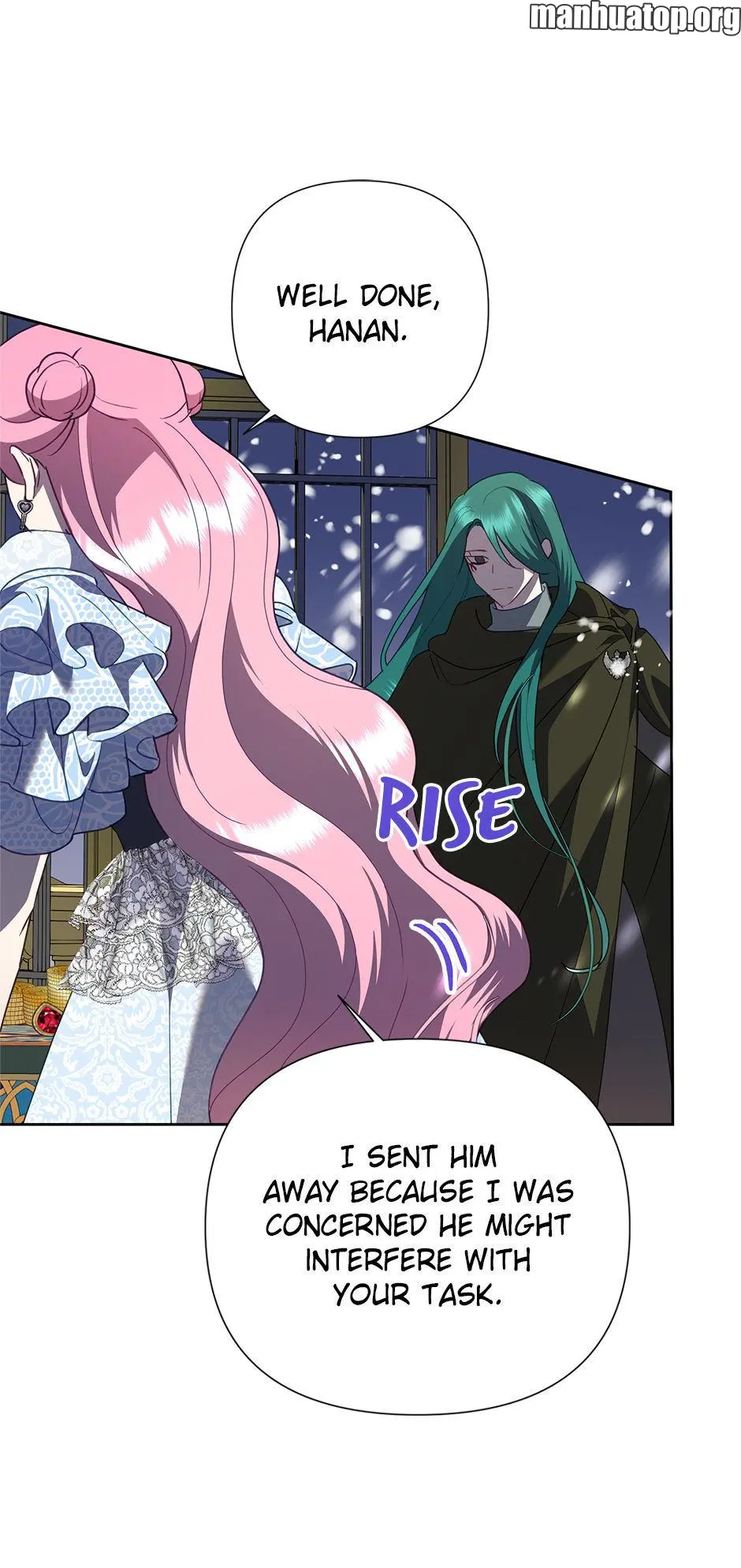 Today the Villainess Has Fun Again Chapter 90 - Page 14