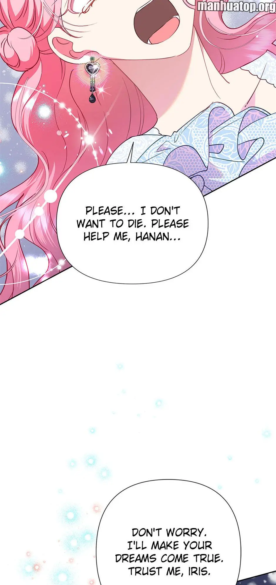 Today the Villainess Has Fun Again Chapter 90 - Page 18