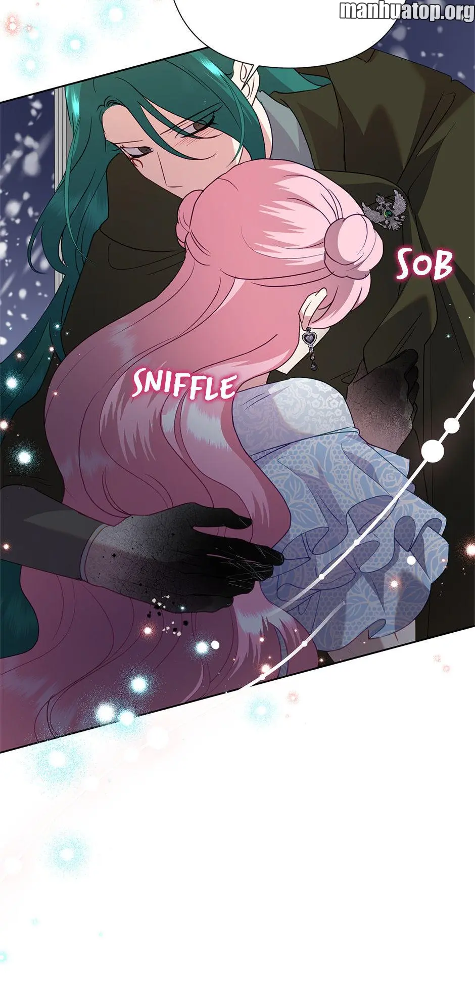 Today the Villainess Has Fun Again Chapter 90 - Page 19