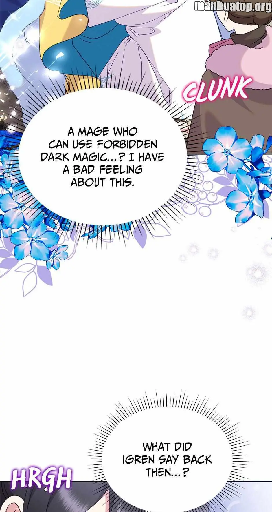 Today the Villainess Has Fun Again Chapter 90 - Page 25