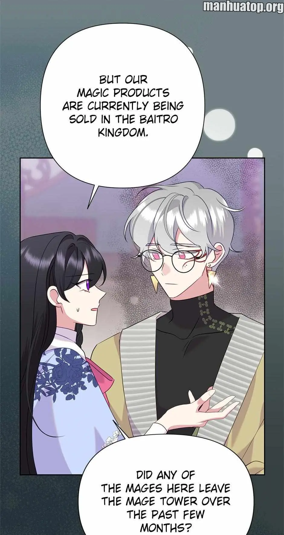 Today the Villainess Has Fun Again Chapter 90 - Page 27
