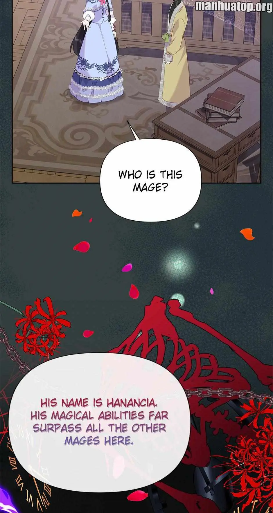 Today the Villainess Has Fun Again Chapter 90 - Page 30