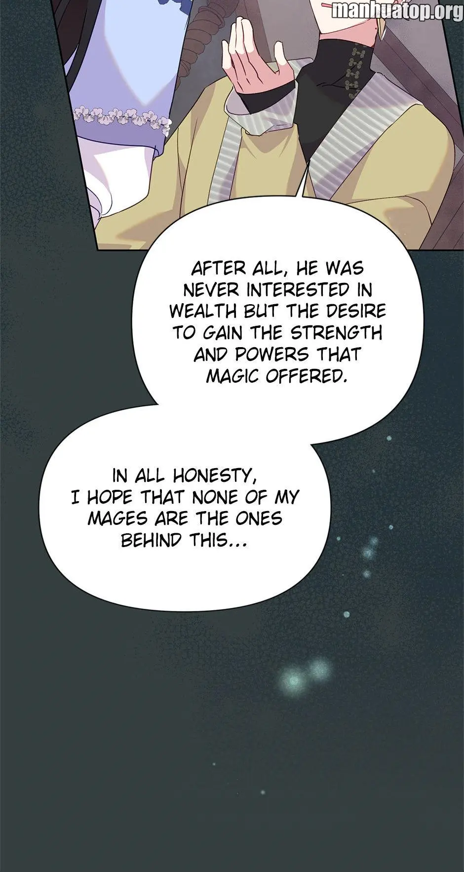 Today the Villainess Has Fun Again Chapter 90 - Page 33
