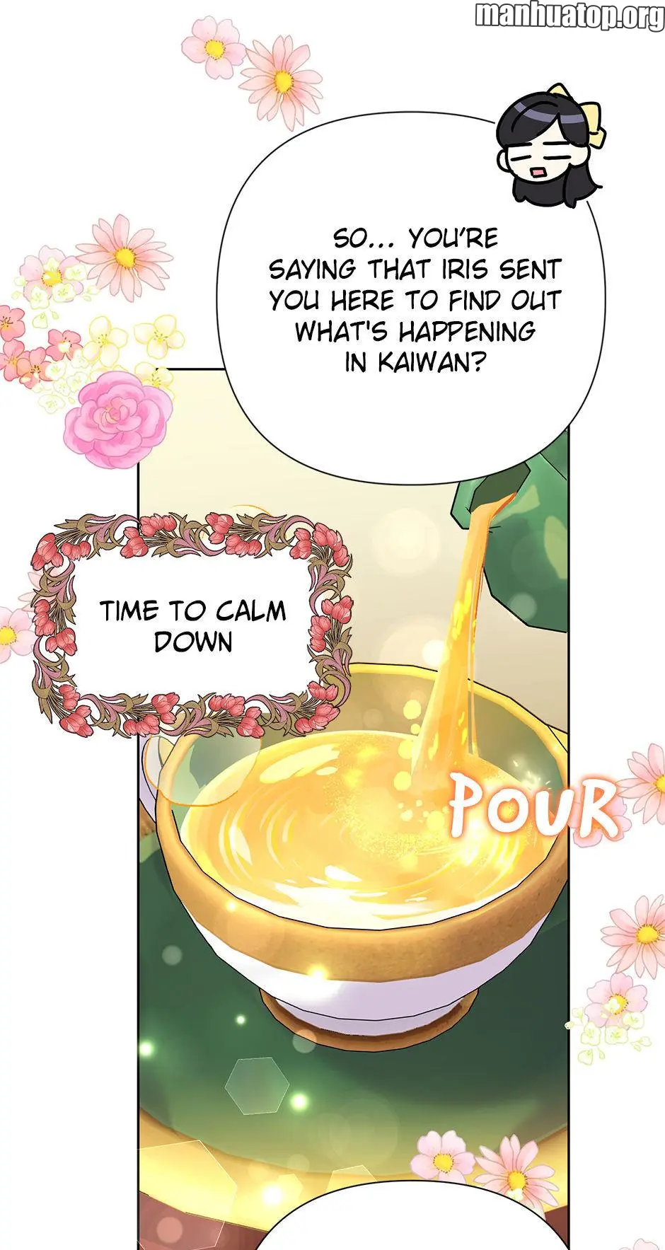 Today the Villainess Has Fun Again Chapter 90 - Page 46