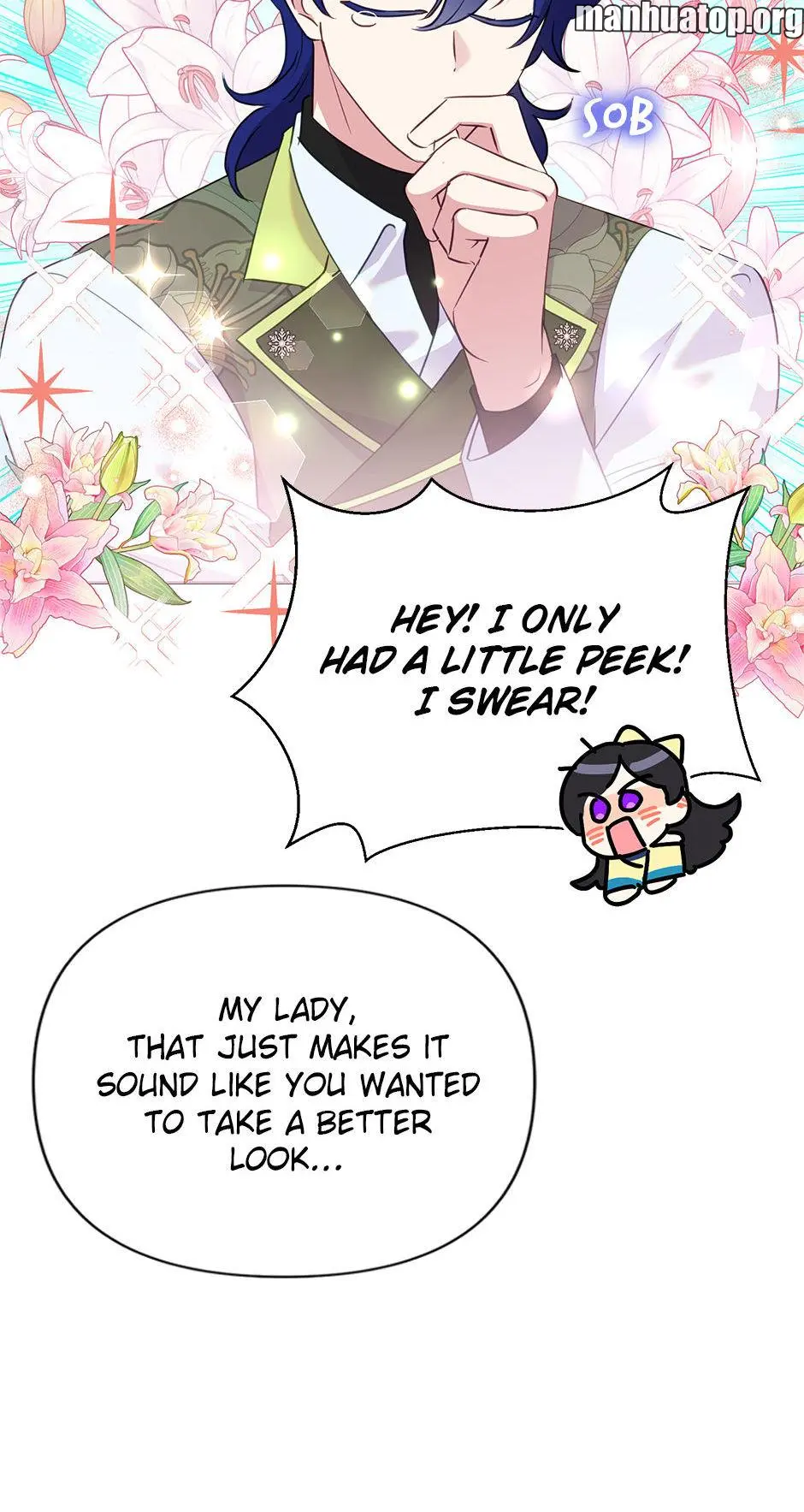 Today the Villainess Has Fun Again Chapter 90 - Page 48