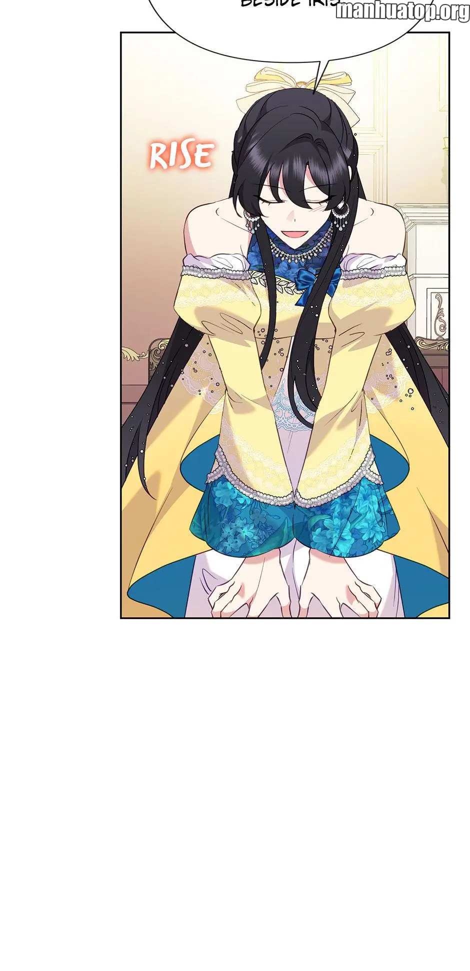 Today the Villainess Has Fun Again Chapter 90 - Page 71