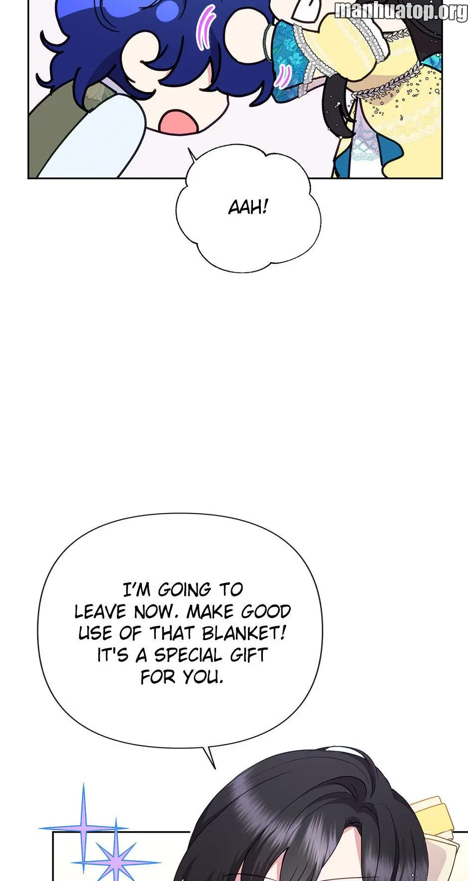 Today the Villainess Has Fun Again Chapter 90 - Page 76