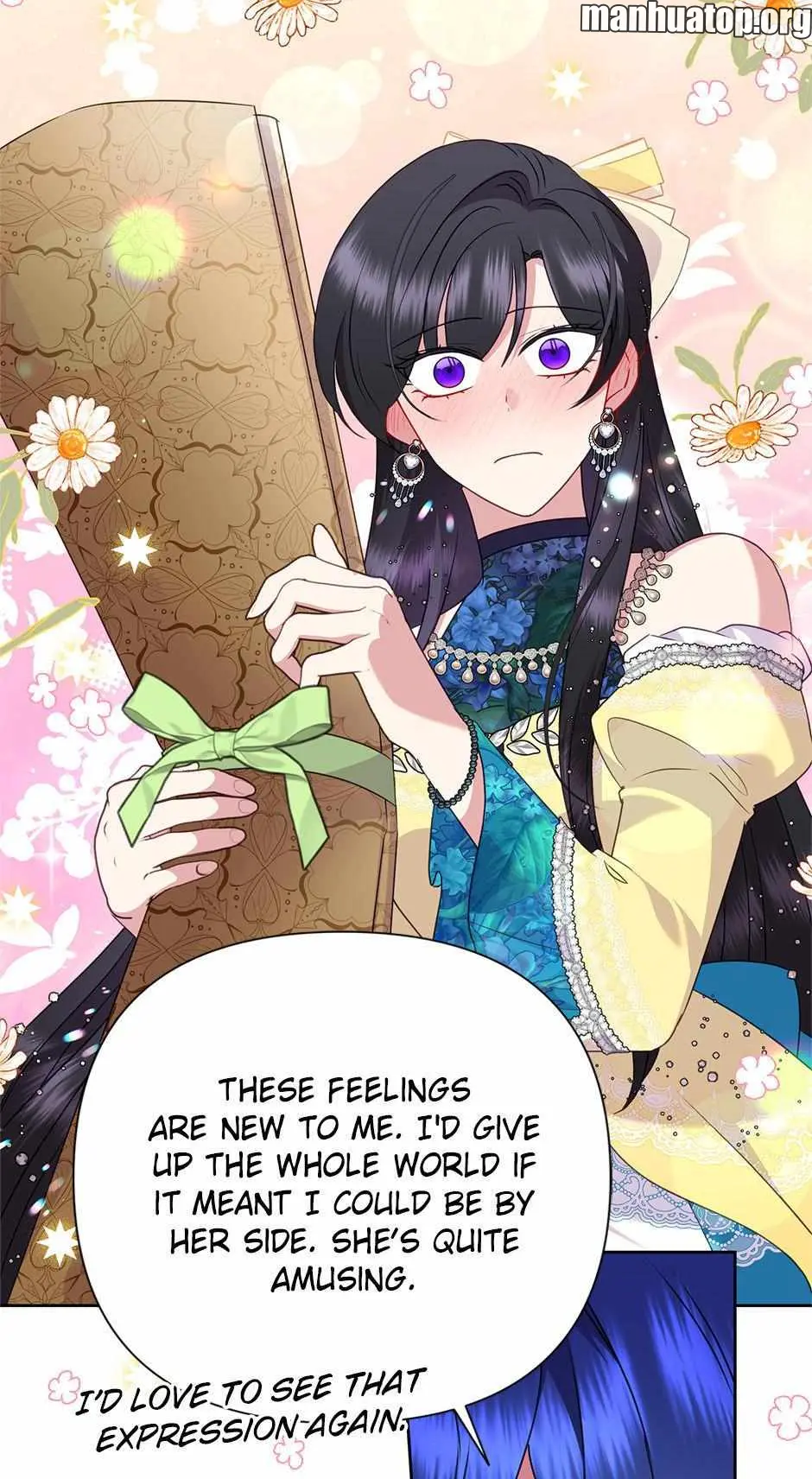 Today the Villainess Has Fun Again Chapter 90 - Page 85