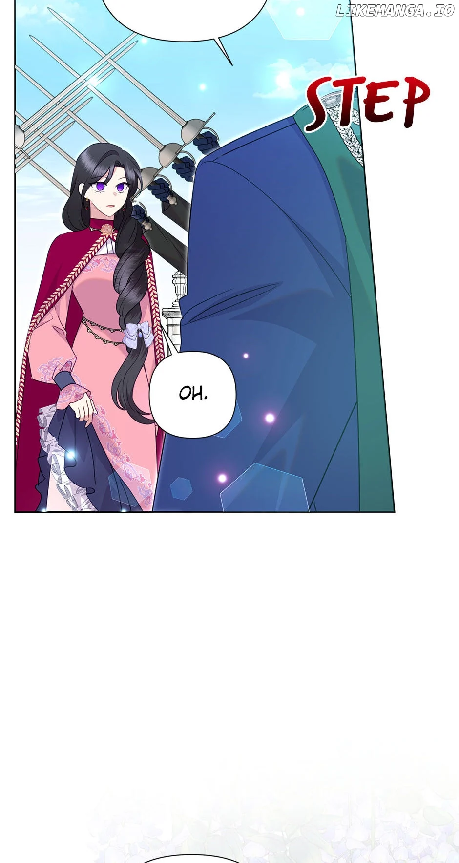 Today the Villainess Has Fun Again Chapter 91 - Page 11
