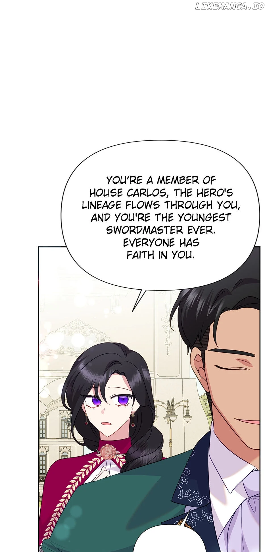 Today the Villainess Has Fun Again Chapter 91 - Page 15