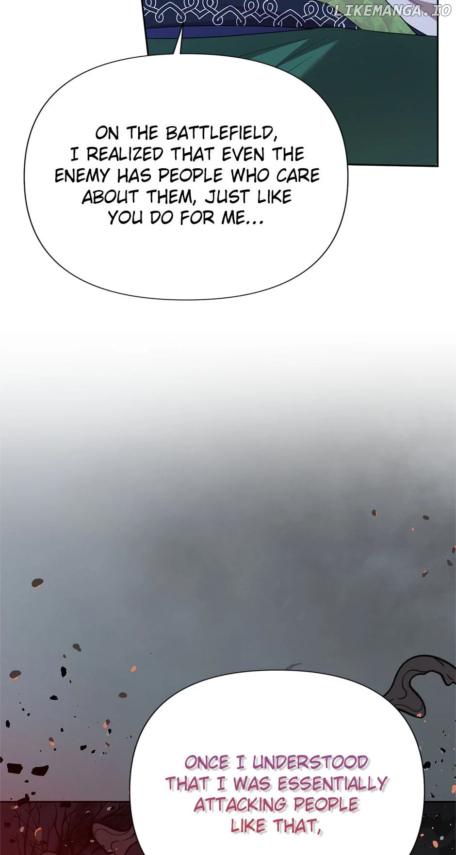 Today the Villainess Has Fun Again Chapter 91 - Page 22