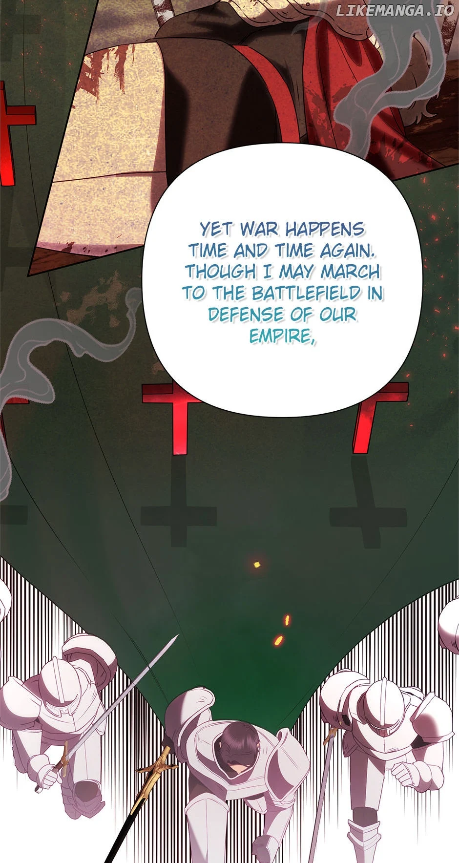 Today the Villainess Has Fun Again Chapter 91 - Page 27