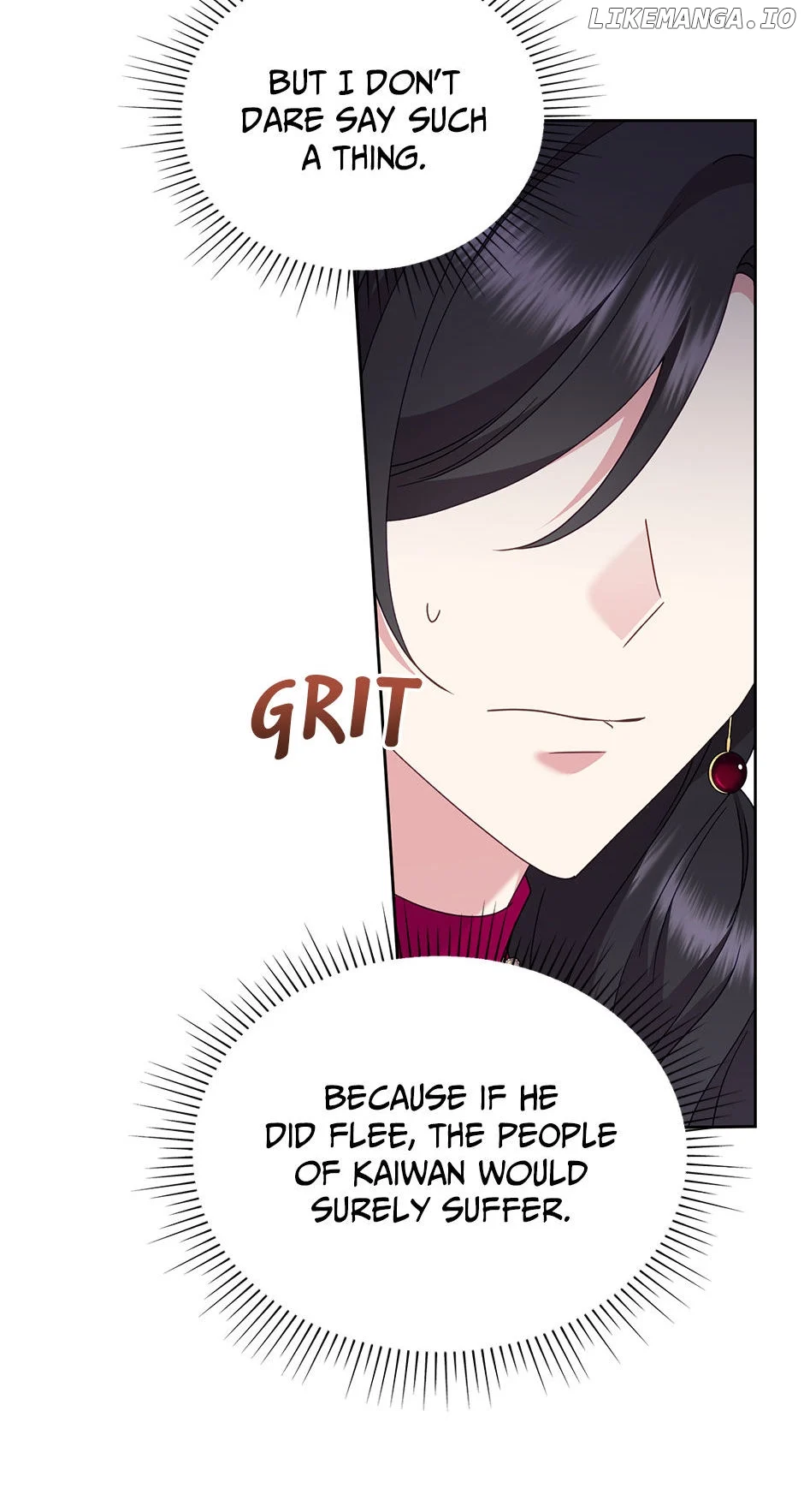 Today the Villainess Has Fun Again Chapter 91 - Page 32