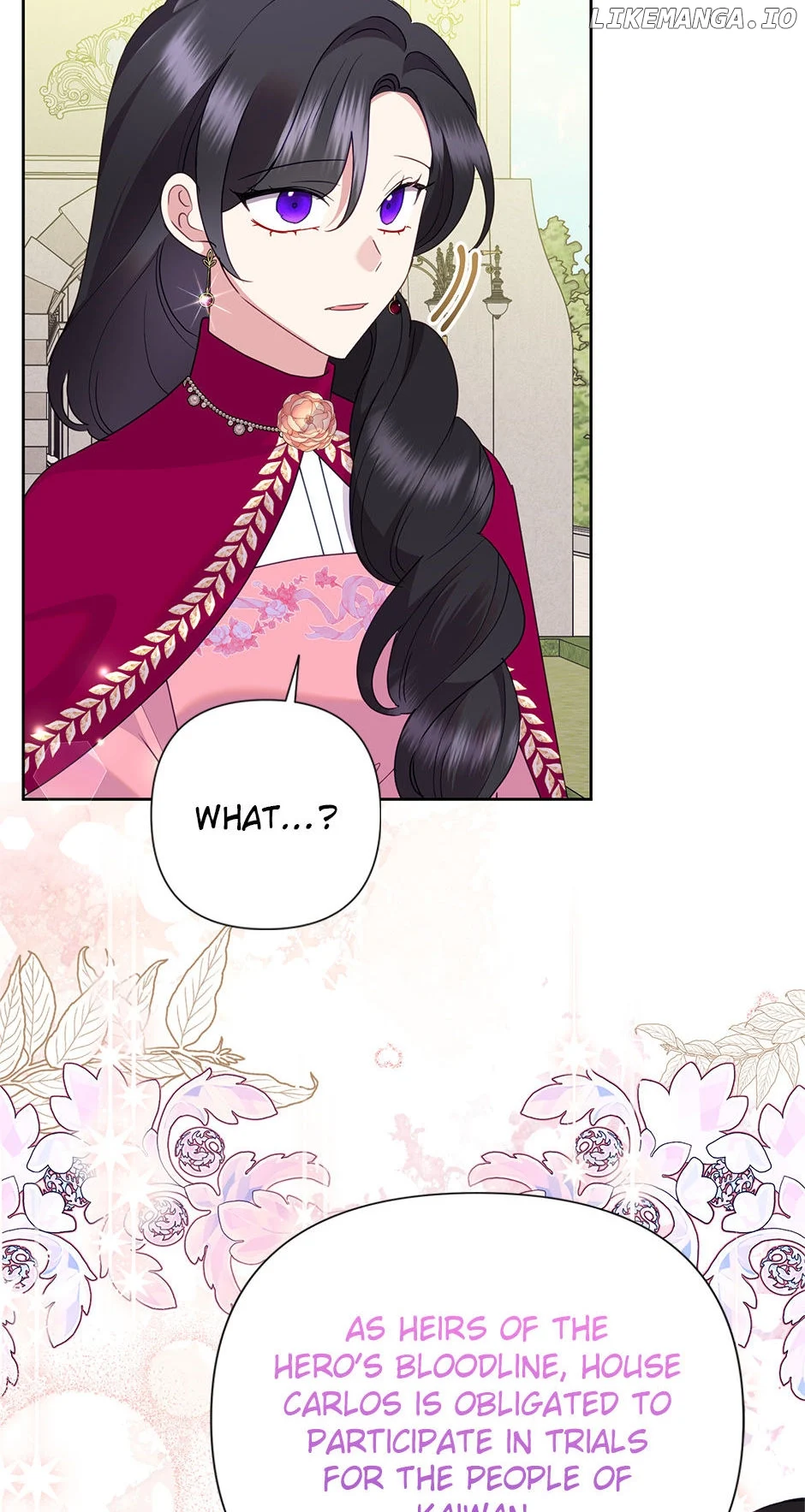 Today the Villainess Has Fun Again Chapter 91 - Page 37
