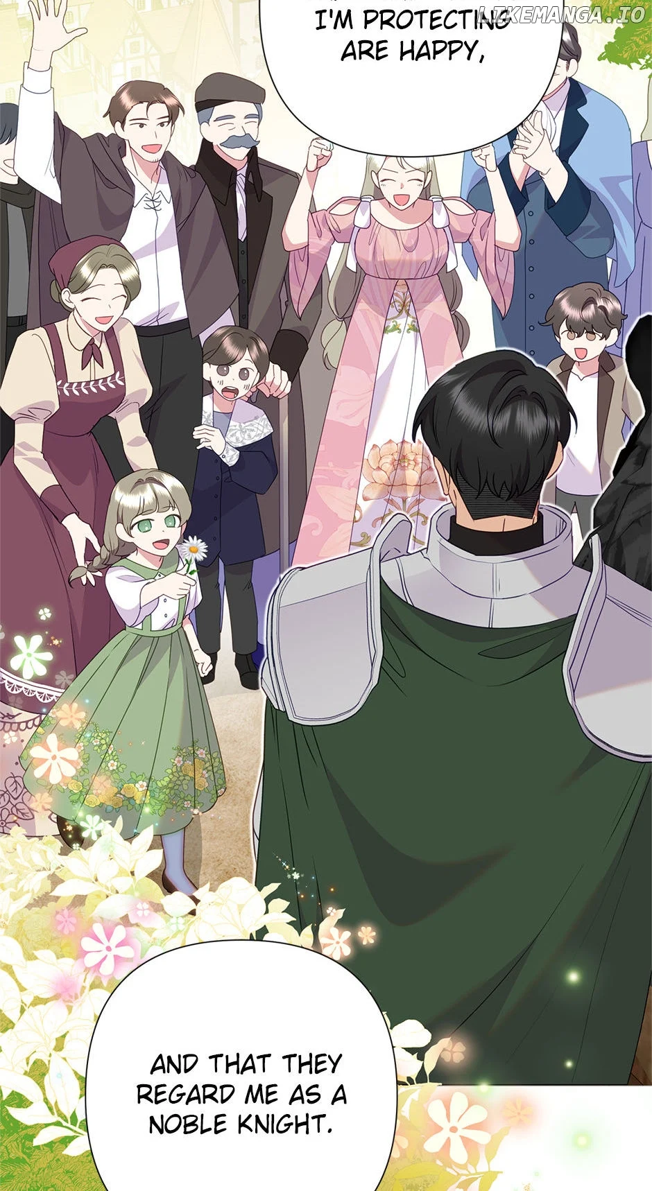 Today the Villainess Has Fun Again Chapter 91 - Page 41