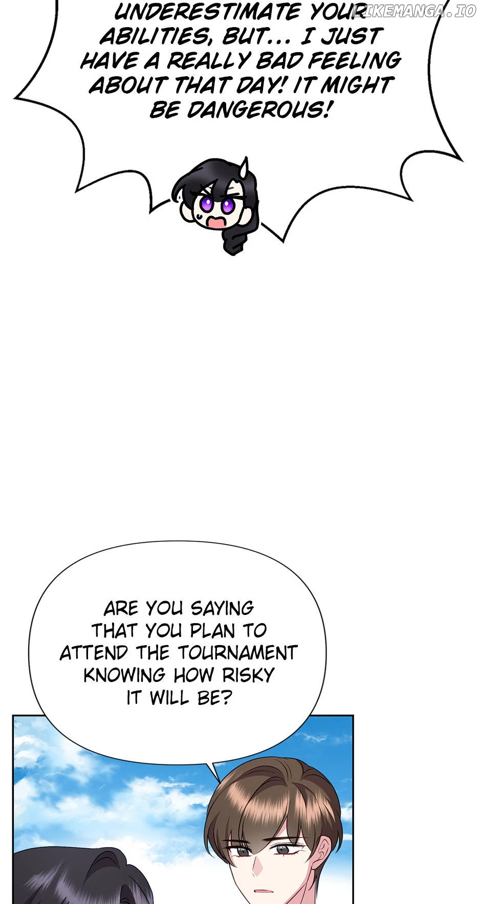 Today the Villainess Has Fun Again Chapter 91 - Page 62