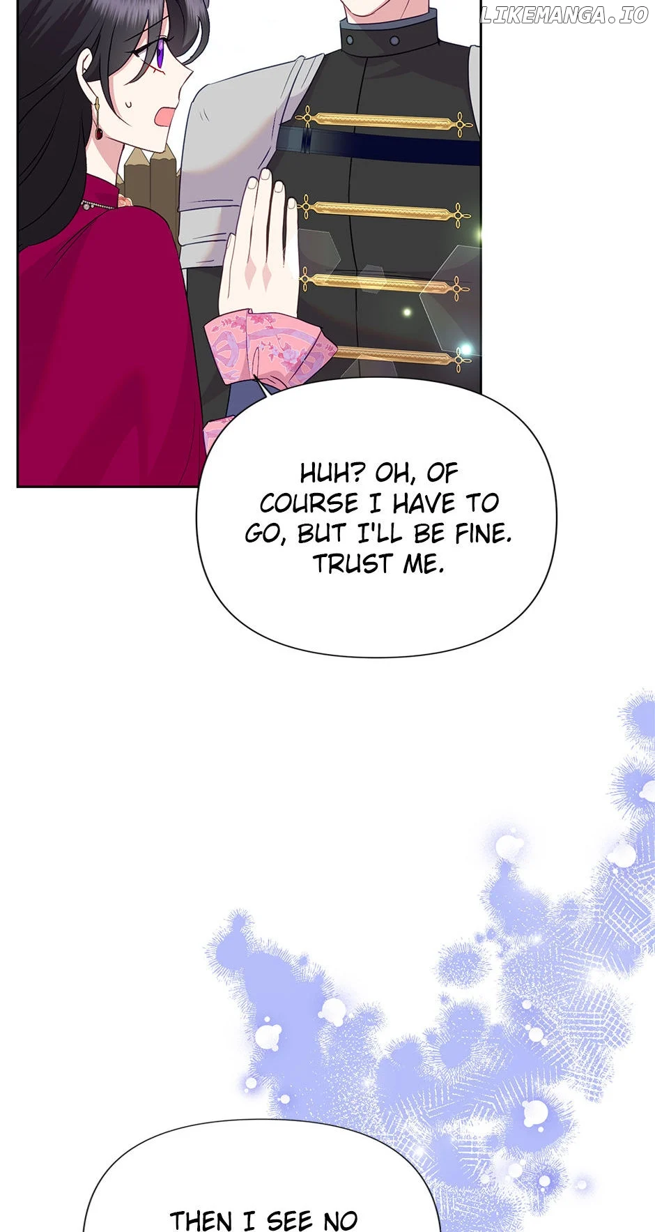 Today the Villainess Has Fun Again Chapter 91 - Page 63