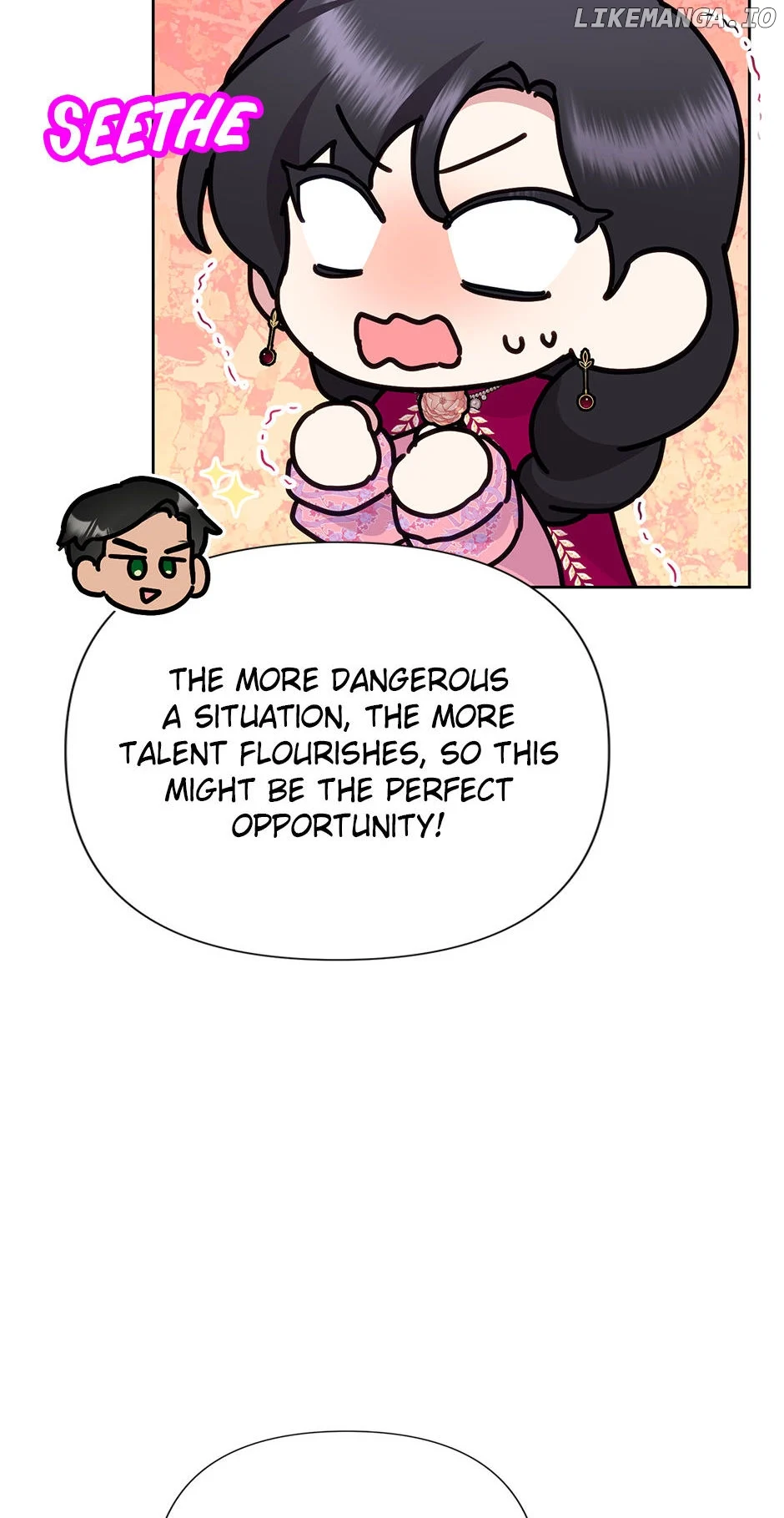 Today the Villainess Has Fun Again Chapter 91 - Page 72