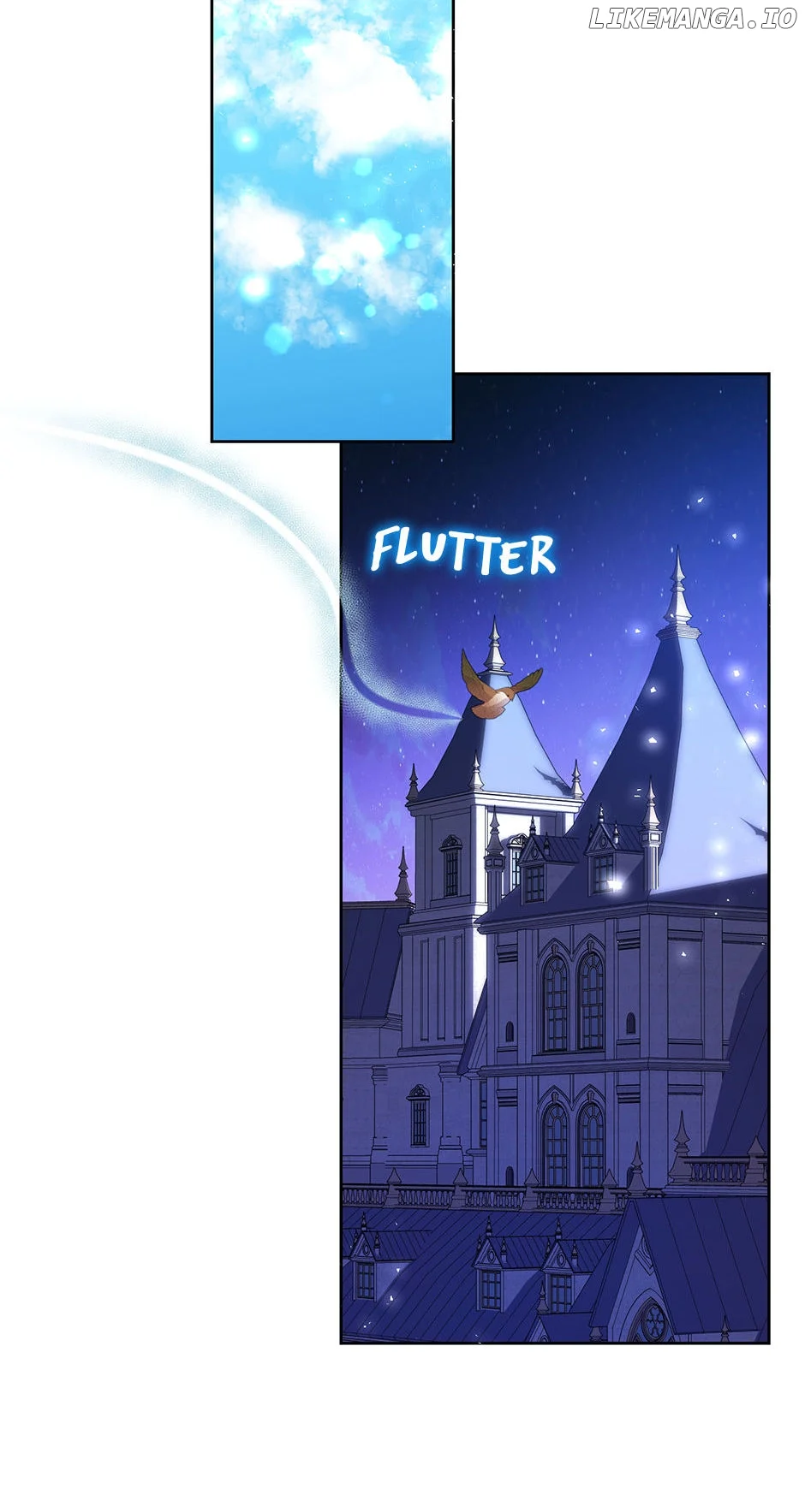 Today the Villainess Has Fun Again Chapter 91 - Page 78