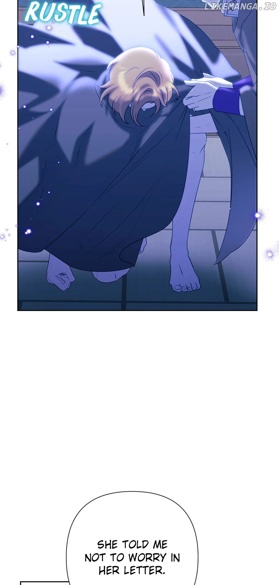 Today the Villainess Has Fun Again Chapter 91 - Page 83