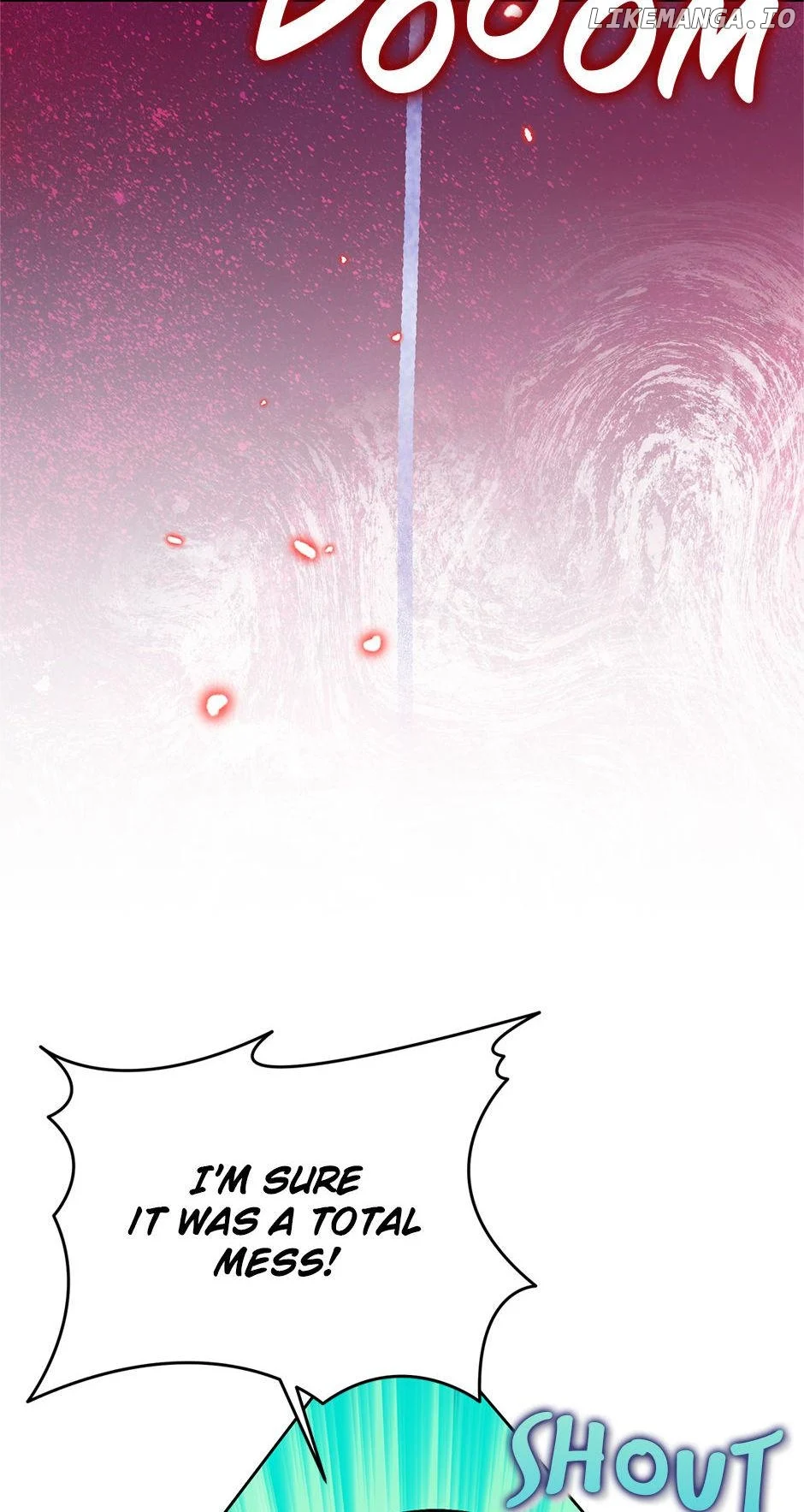 Today the Villainess Has Fun Again Chapter 92 - Page 10