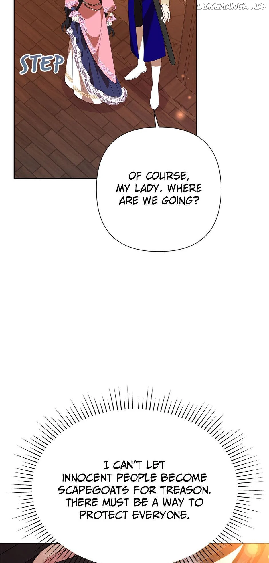 Today the Villainess Has Fun Again Chapter 92 - Page 36