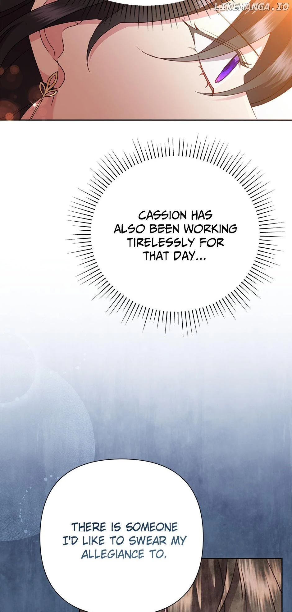 Today the Villainess Has Fun Again Chapter 92 - Page 37