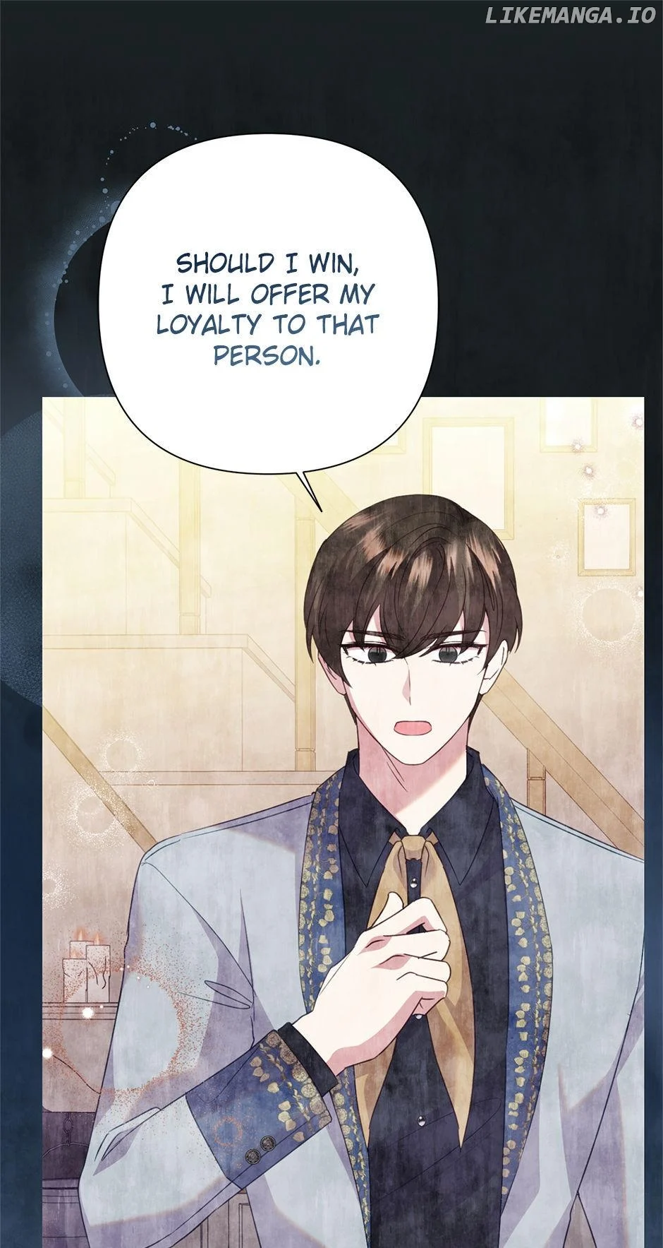 Today the Villainess Has Fun Again Chapter 92 - Page 39