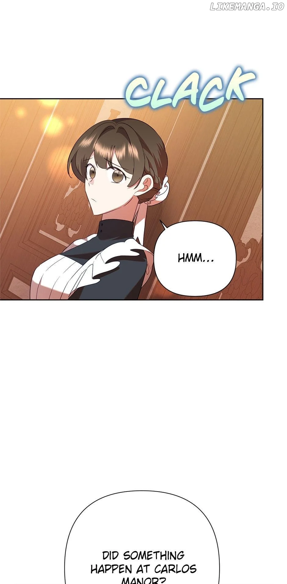 Today the Villainess Has Fun Again Chapter 92 - Page 4