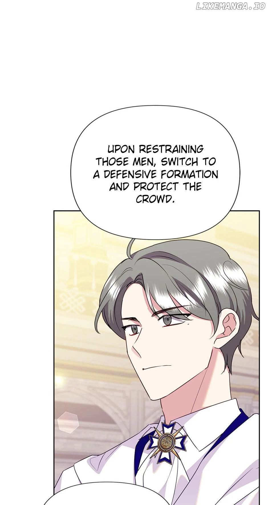 Today the Villainess Has Fun Again Chapter 92 - Page 49