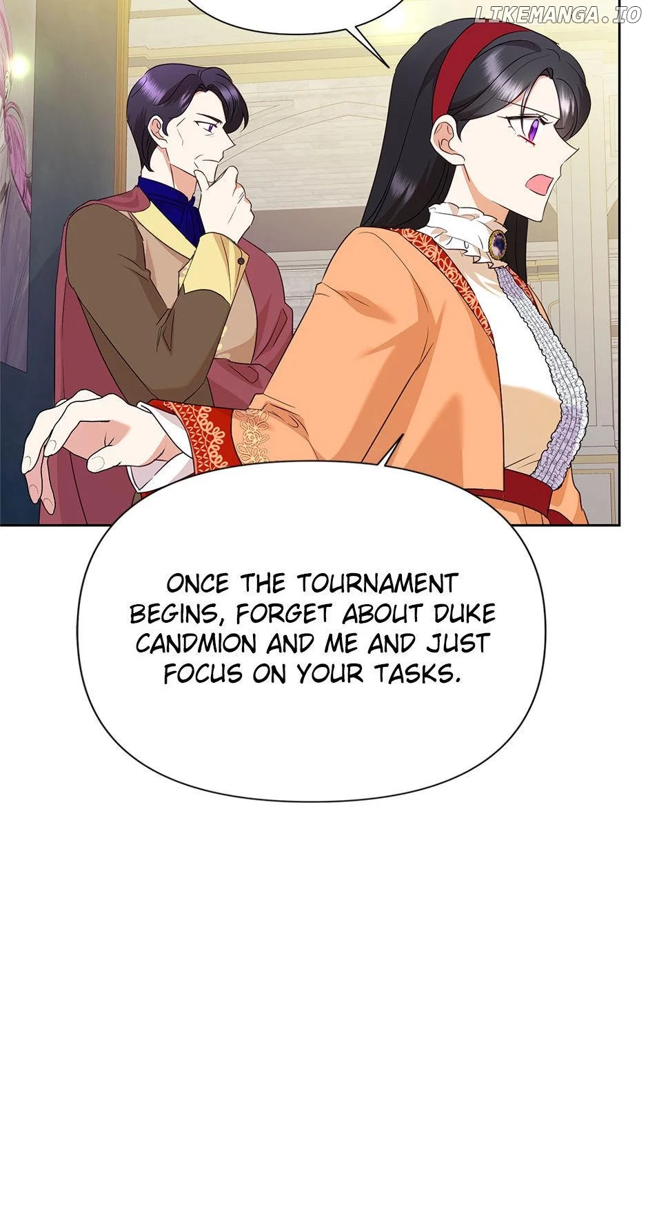 Today the Villainess Has Fun Again Chapter 92 - Page 52