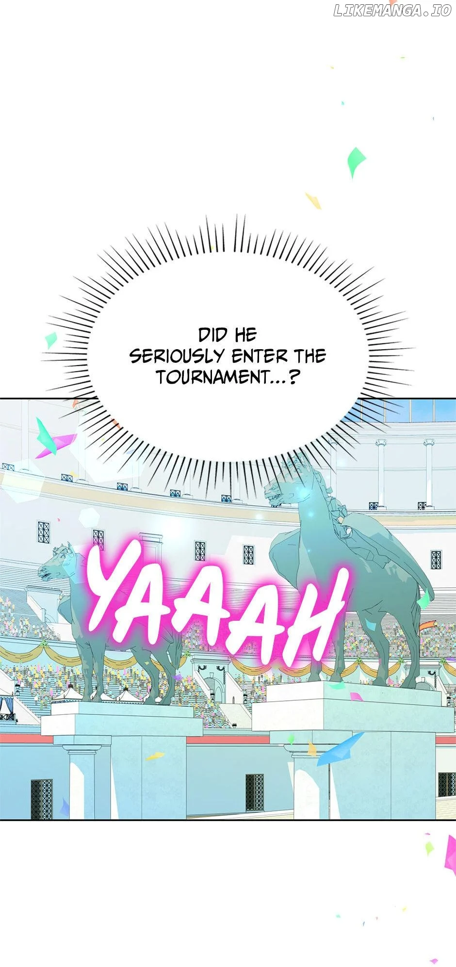 Today the Villainess Has Fun Again Chapter 92 - Page 61