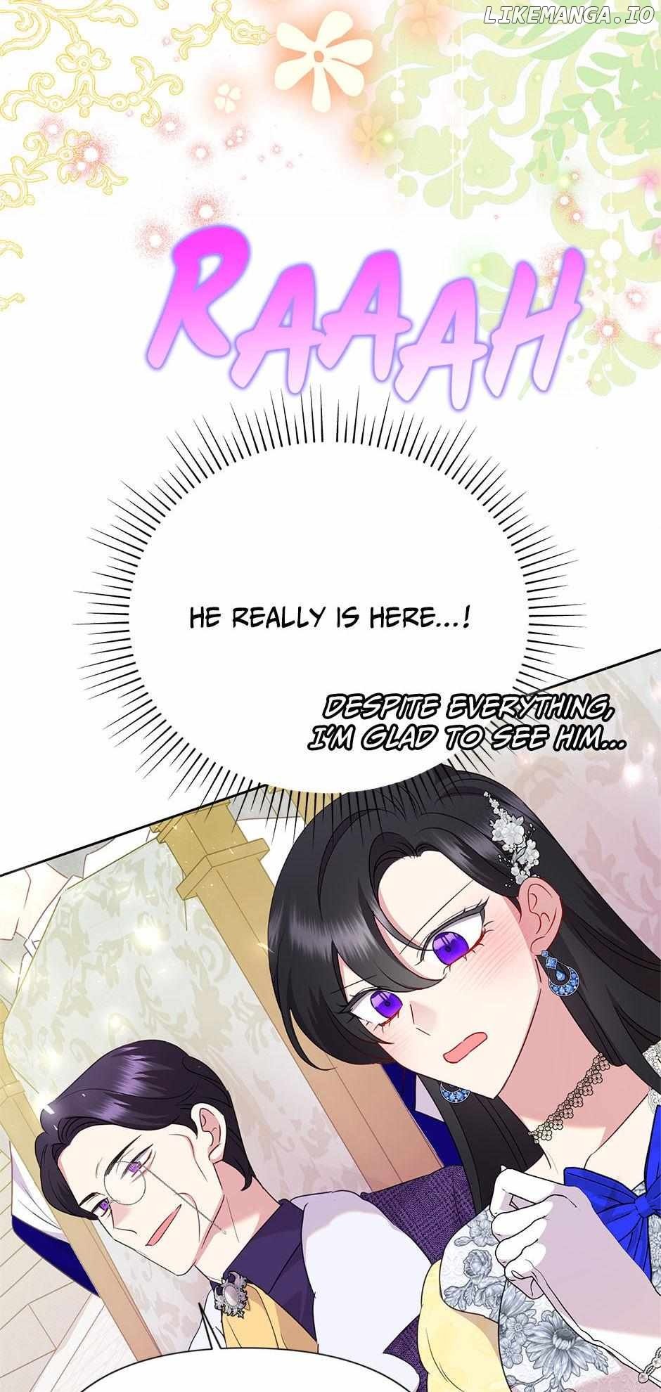 Today the Villainess Has Fun Again Chapter 92 - Page 76