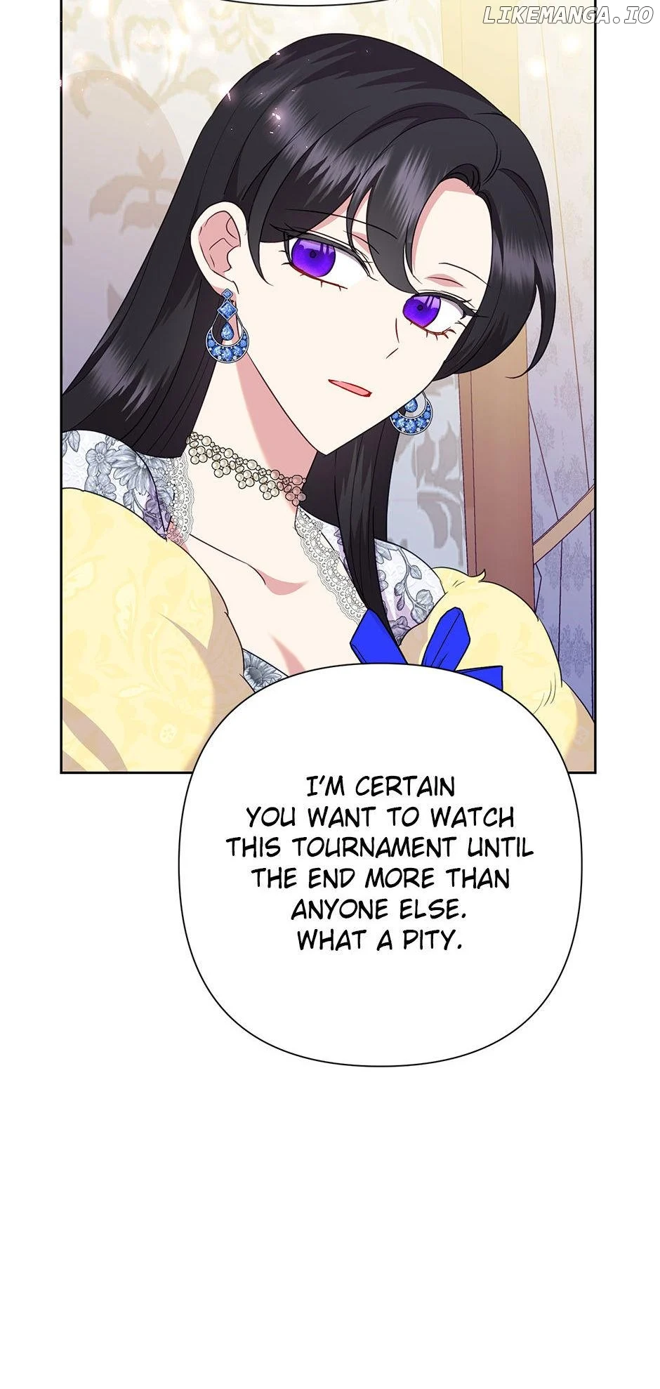 Today the Villainess Has Fun Again Chapter 92 - Page 78