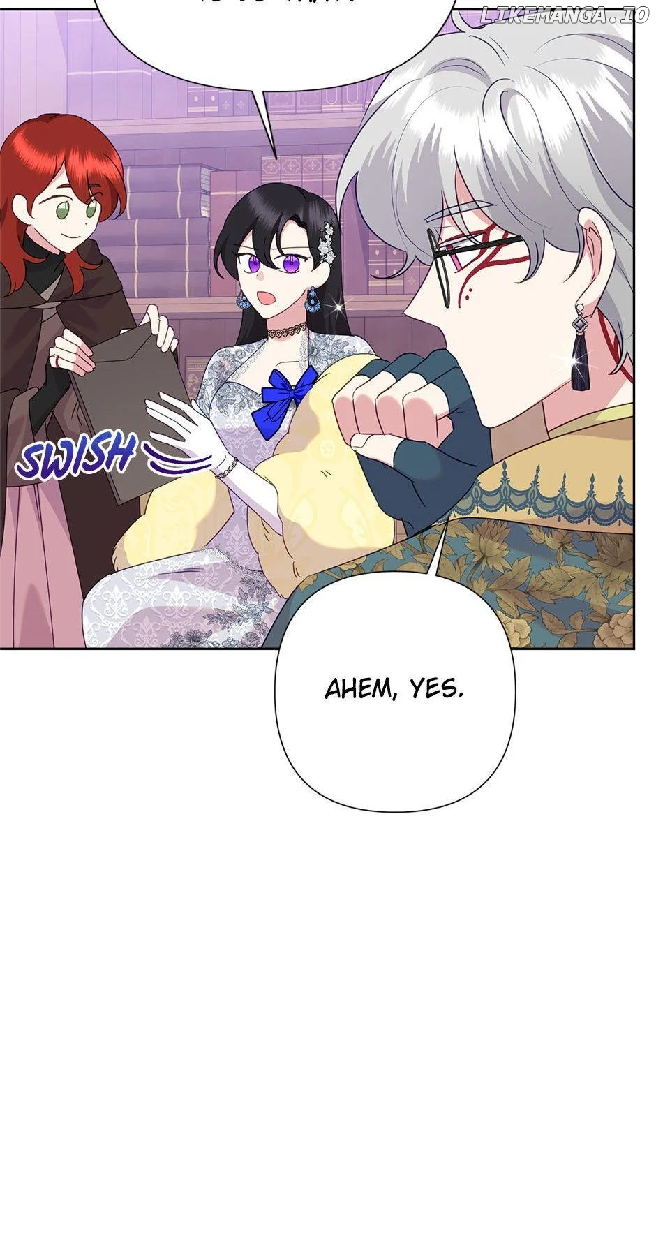 Today the Villainess Has Fun Again Chapter 93 - Page 13