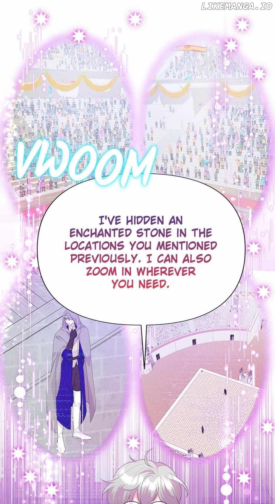 Today the Villainess Has Fun Again Chapter 93 - Page 14