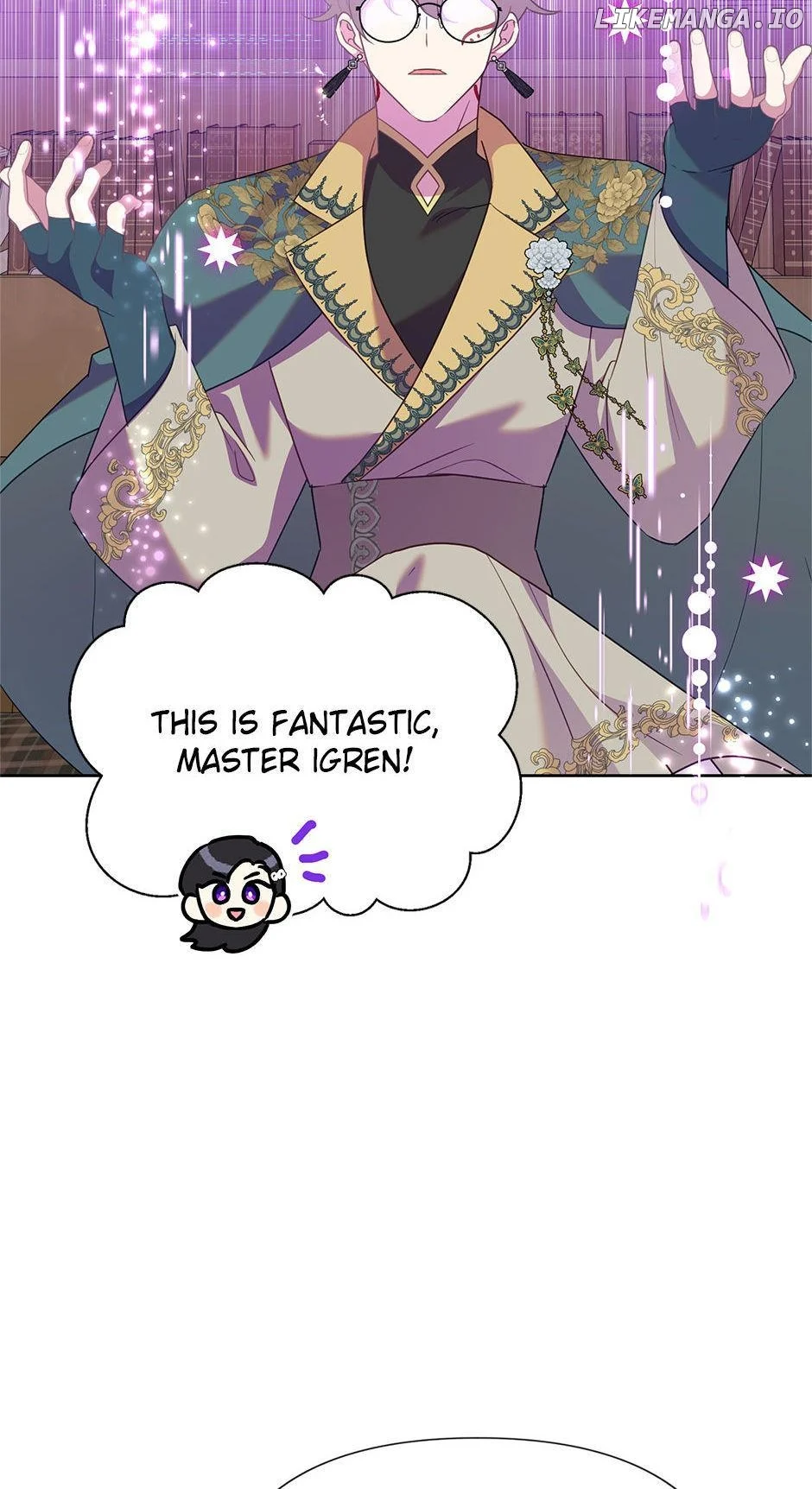 Today the Villainess Has Fun Again Chapter 93 - Page 15