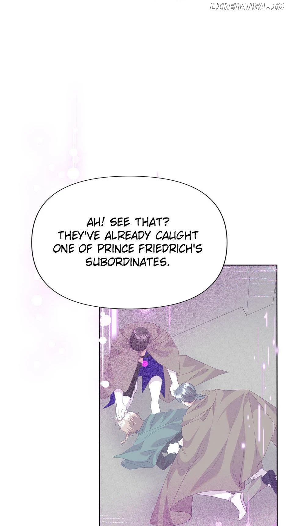 Today the Villainess Has Fun Again Chapter 93 - Page 17