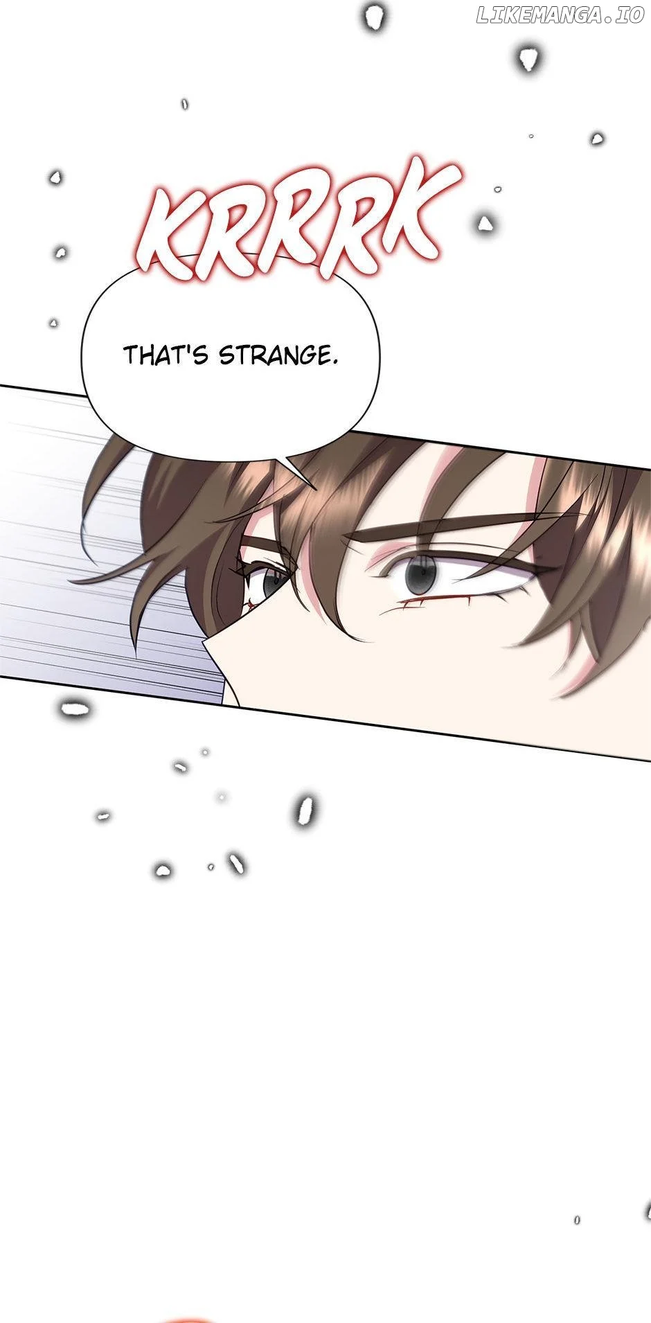 Today the Villainess Has Fun Again Chapter 93 - Page 21