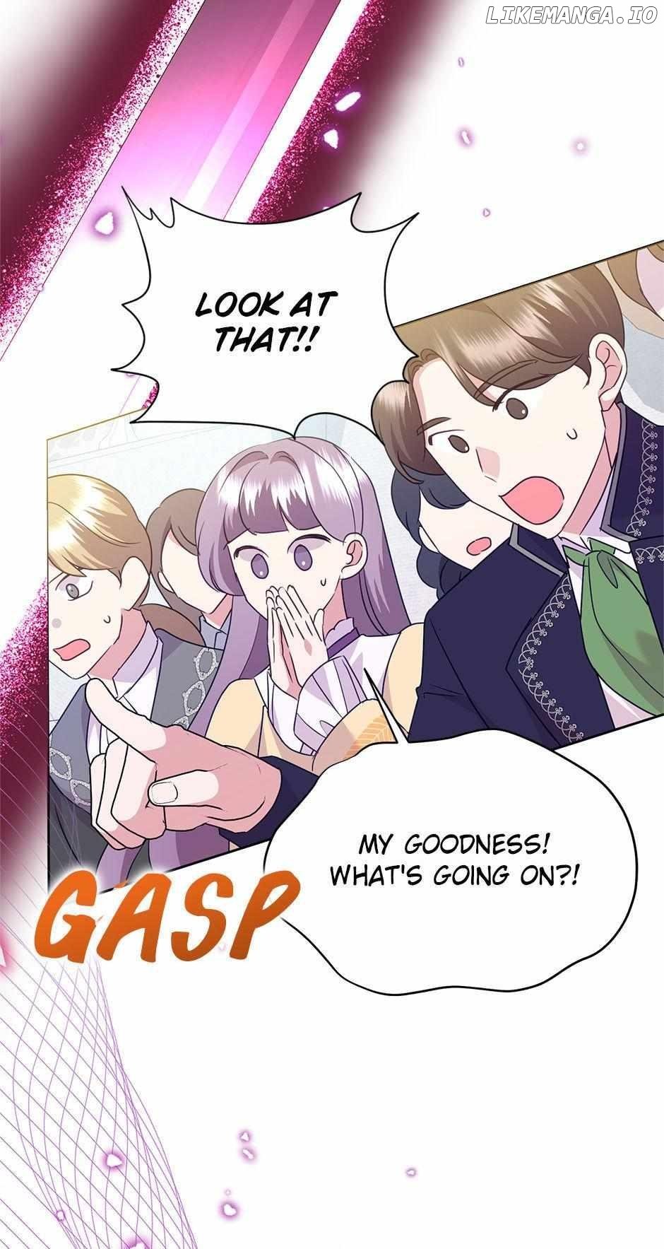 Today the Villainess Has Fun Again Chapter 93 - Page 27