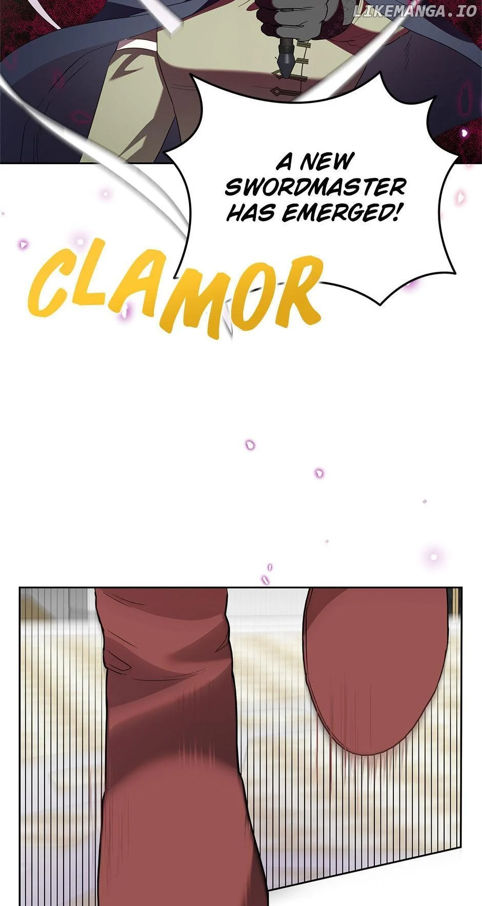Today the Villainess Has Fun Again Chapter 93 - Page 29