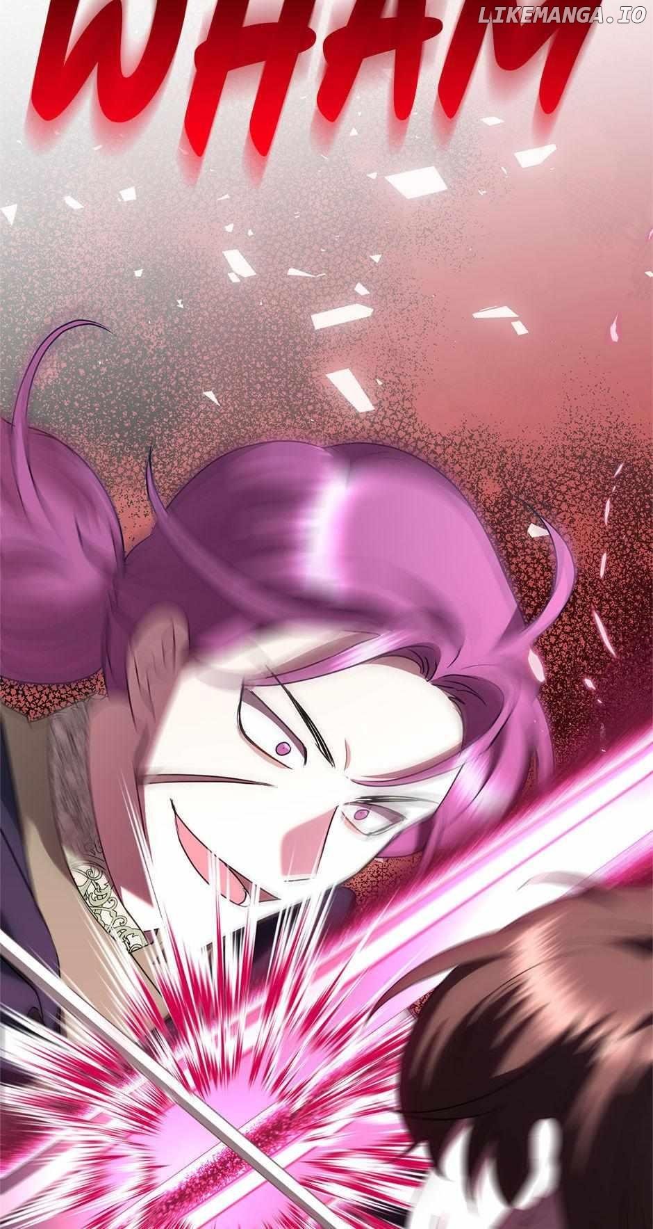 Today the Villainess Has Fun Again Chapter 93 - Page 31