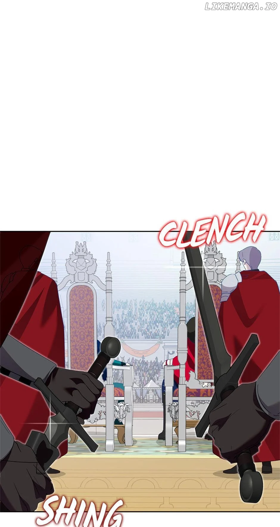 Today the Villainess Has Fun Again Chapter 93 - Page 34