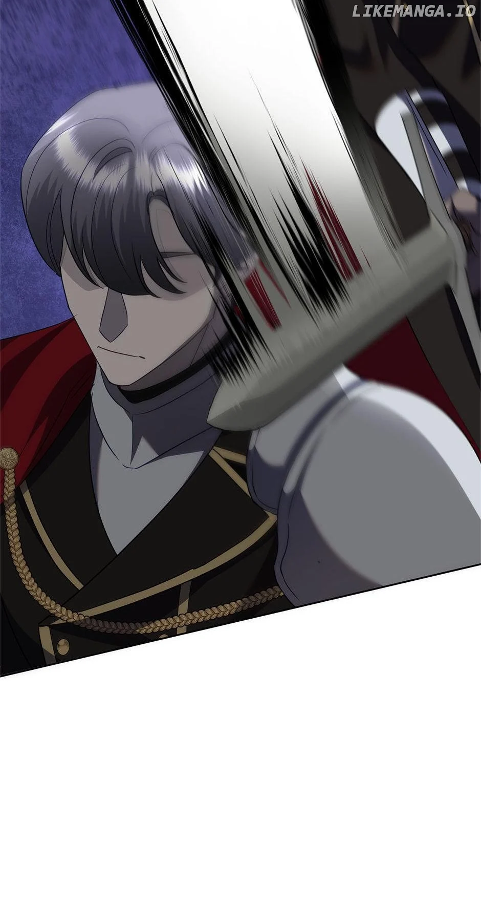 Today the Villainess Has Fun Again Chapter 93 - Page 36