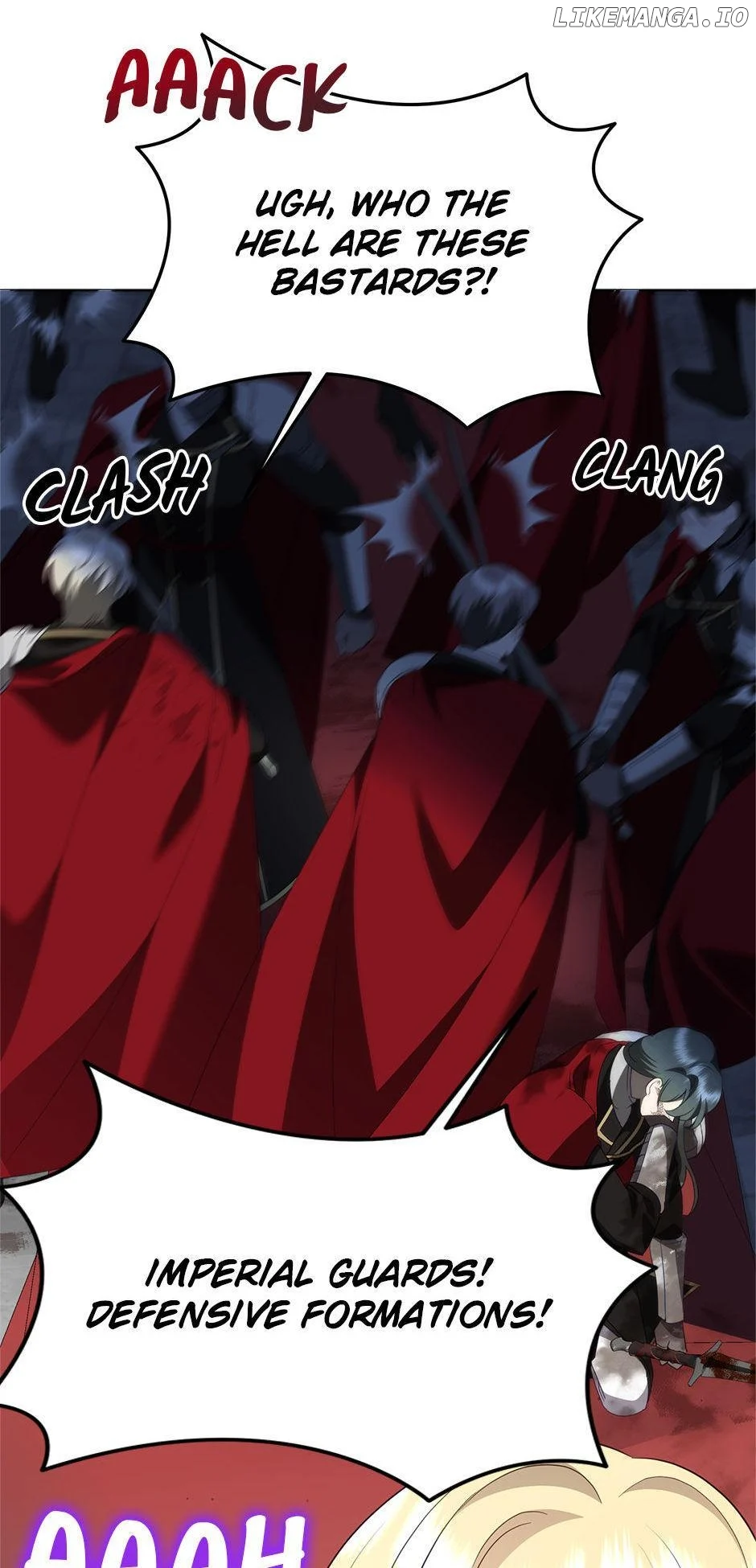 Today the Villainess Has Fun Again Chapter 93 - Page 41