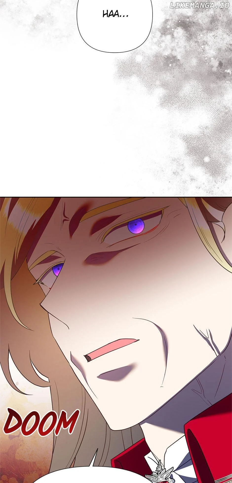 Today the Villainess Has Fun Again Chapter 93 - Page 43