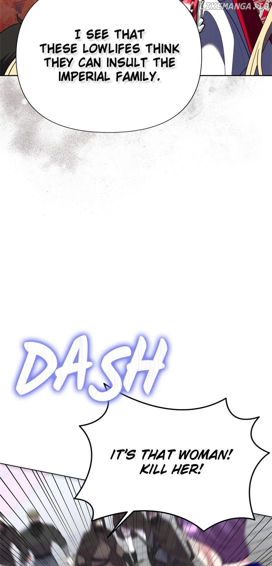 Today the Villainess Has Fun Again Chapter 93 - Page 44