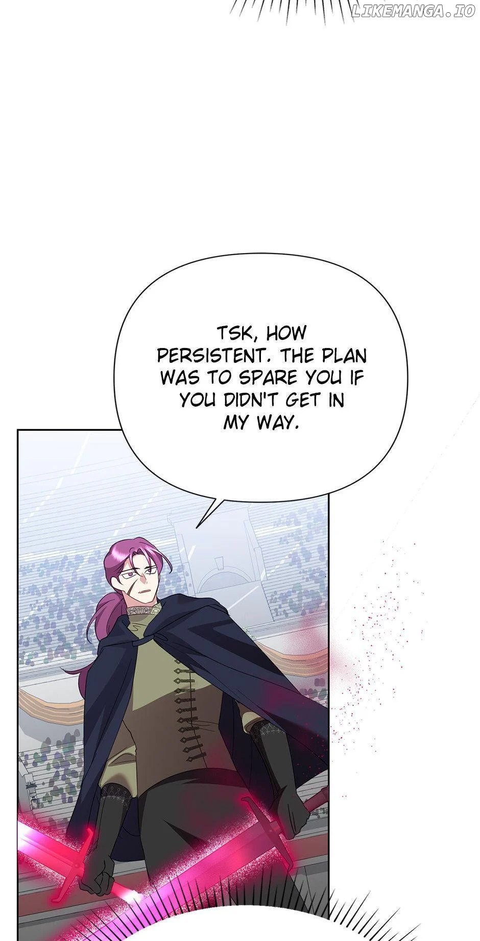 Today the Villainess Has Fun Again Chapter 93 - Page 47