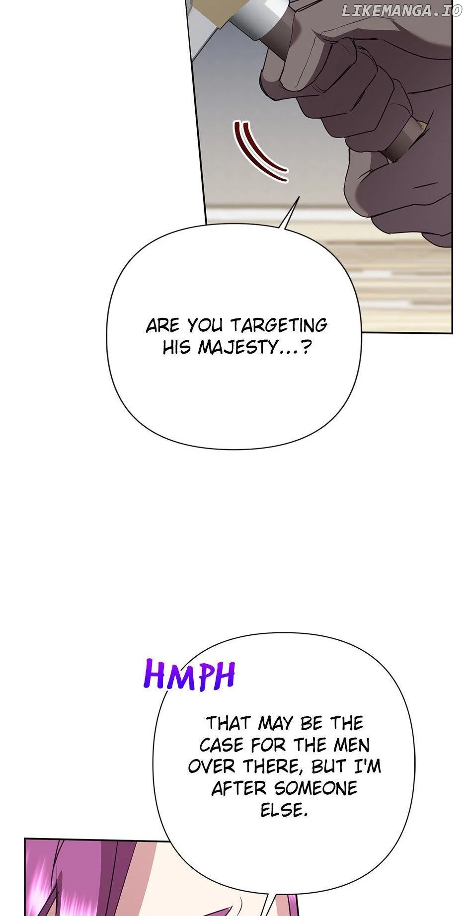 Today the Villainess Has Fun Again Chapter 93 - Page 49